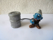 36647 Feuerwehr Schlumpf