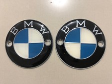 BMW R25 R26 R27 60mm Gas Tank