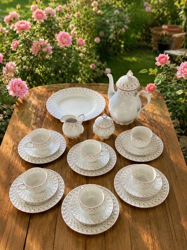 Seltmann weiden kaffeeservice - seltmann,
