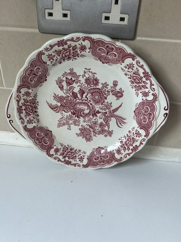 Ridgway saffordshire rosa - ridgway,,