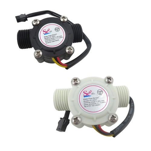 Wasser durchflusssensor - wasser,