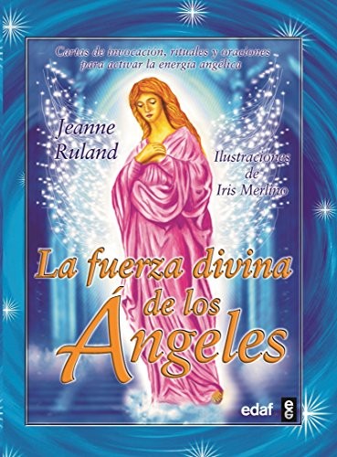 Fuerza divina los - la,