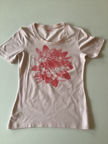 Closed shirt rosa mit - closed,