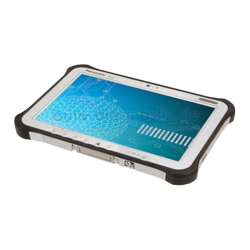 Panasonic toughpad mk4 - toughpad, fz-g1