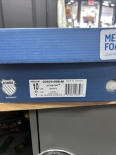 *NEW* MEN K-Swiss ST329 CMF