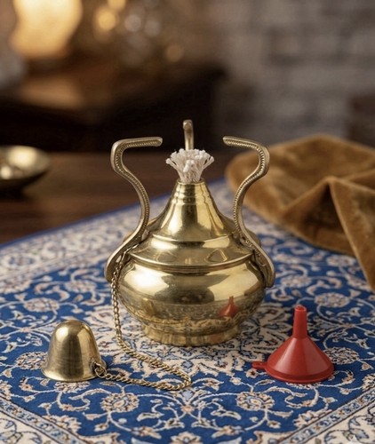Handgefertigter vintage - handgefertigter,