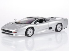 Jaguar XJ 220 1991 silber
