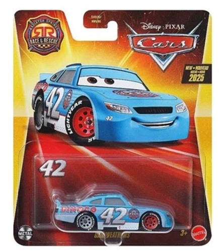 Cal weathers race rescue - cal,