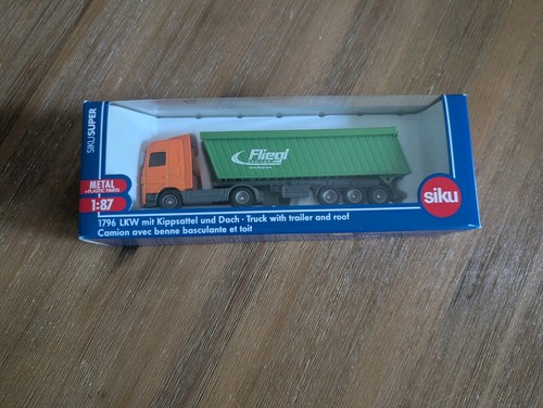 Siku super 1796 - siku,