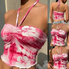 Stylische Damen Neckholder