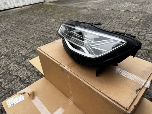 Audi 12v matrix led - 12v,