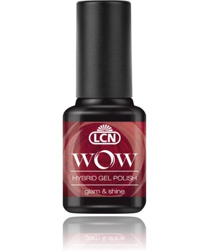Lcn wow hybrid gel nagellack - wow,
