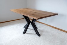 Esstisch Alaska Massivholz