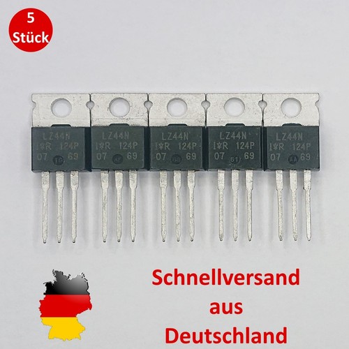 Stück irlz44n to - 5, to-220