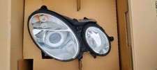 Mercedes E W211 Frontscheinwerfer Rechts Halogen 