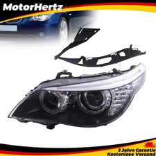 Xenon Hauptscheinwerfer links