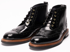 Gordon & Bros Herren Schuhe