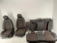 AUDI A4 Avant 8K5, B8 Sitze
