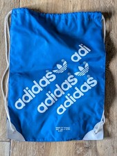 Vintage Adidas Sportbeutel