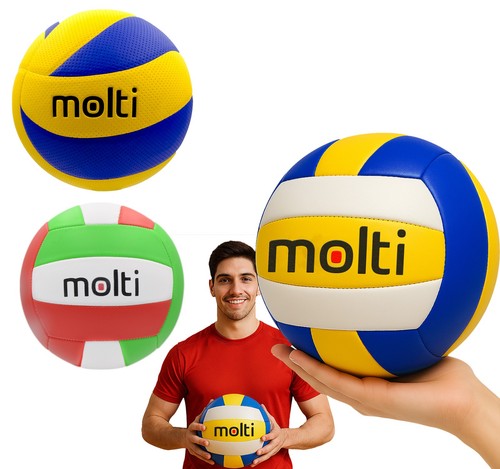 Molti volleyball - molti,