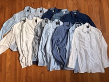 12 Hemden Olymp Luxor/Tendenz Größe 42