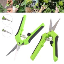 2x Gartenschere Astschere