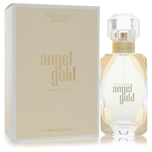 Victoria secret angel gold - victoria's,