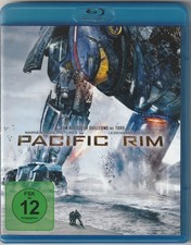 ✪ PACIFIC RIM, Warner Bros