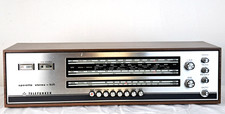 Telefunken operette 201 hifi - telefunken,