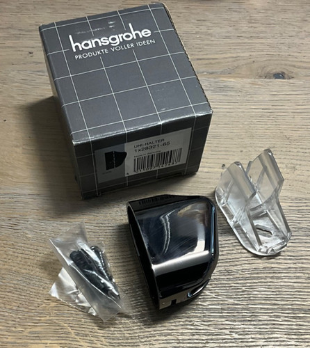 Hansgrohe porter - hansgrohe,