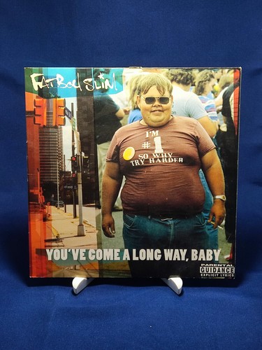 Fatboy slim you come a - –,