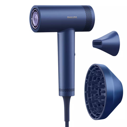 Philips hair dryer - hair,