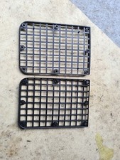  SMC Barossa Explorer Titan 150 170 200 250 300 Lüftfilter Gitter 