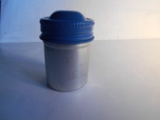 (KODAK ?) Filmdose mit