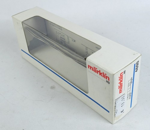 Märklin 4690 leerkarton - märklin,