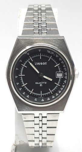 Orologio tissot all - tissot, f1