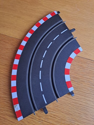 Carrera profi kurve ii - profi,