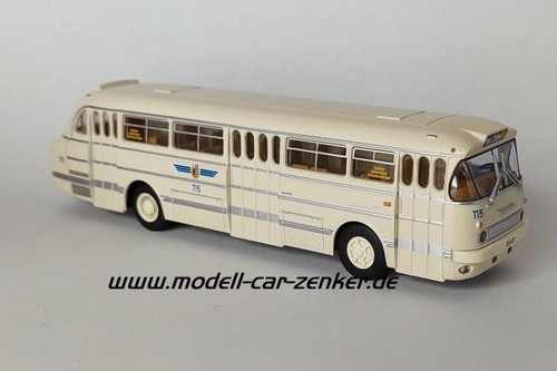 Mcz brekina stadtbus ikarus - mcz,