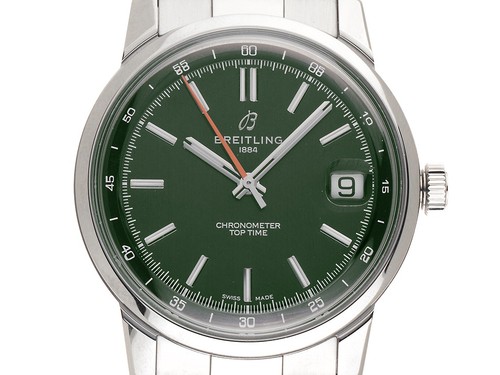 Breitling top time - time, b31