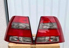 Bora Jetta MK4 GLI Rückleuchten Smoke Depo Selten Tail Lights US Mexico Rare R32