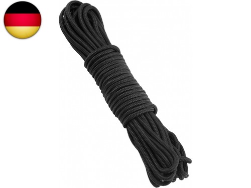 Kinglake 5mm paracord - paracord, seil