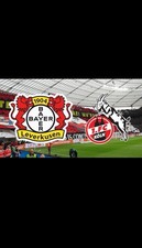 2 Tickets Bayer Leverkusen-1
