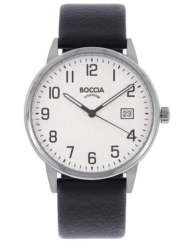 Boccia herrenuhr - boccia,