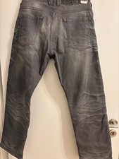 rokker motorrad jeans herren