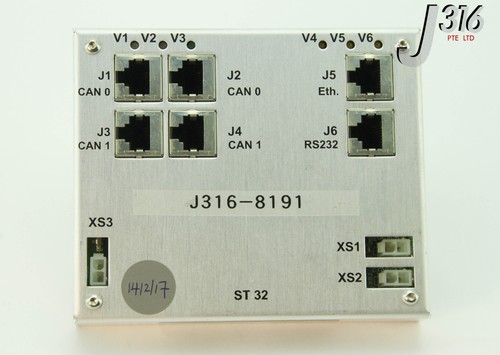 8191 telefrank modul st32 - 8191,