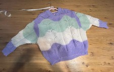 PAOLO CASALINI Pullover M