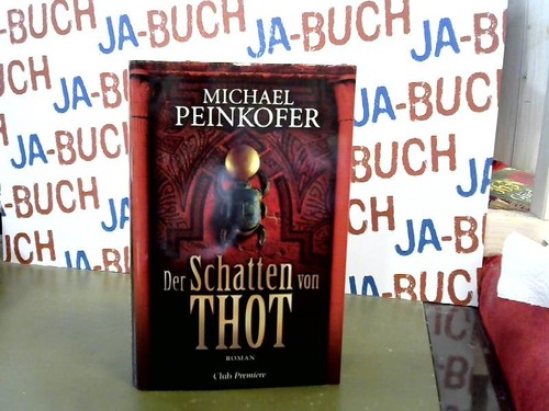 Michael peinkofer der - michael, peinkofer: