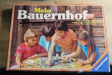 Mein Bauernhof - Ravensburger