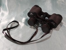 Fernglas Halina Coated Optics