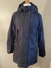 wie neu Didriksons Sara Parka